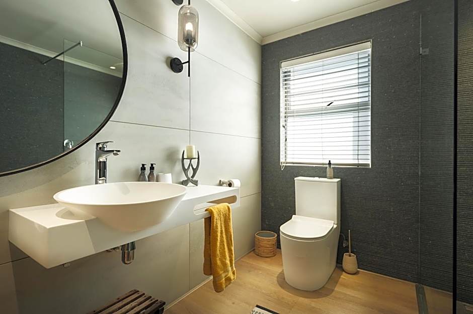 Beach Villa Wilderness