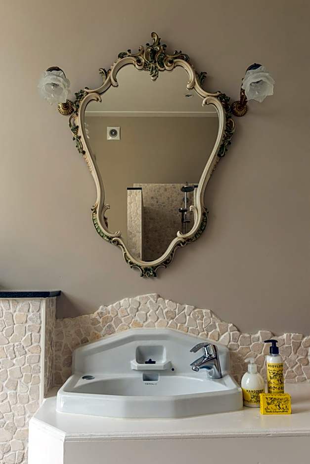 Pastorie Stella Marie