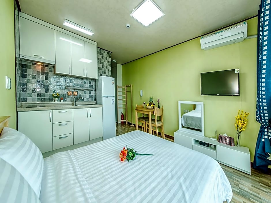 Soborok Yoborok Pension