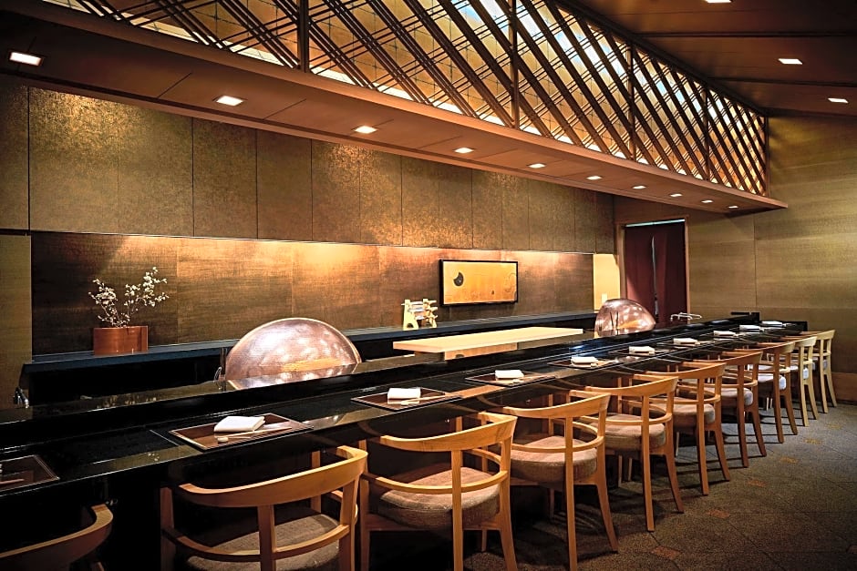 The Ritz-Carlton Osaka