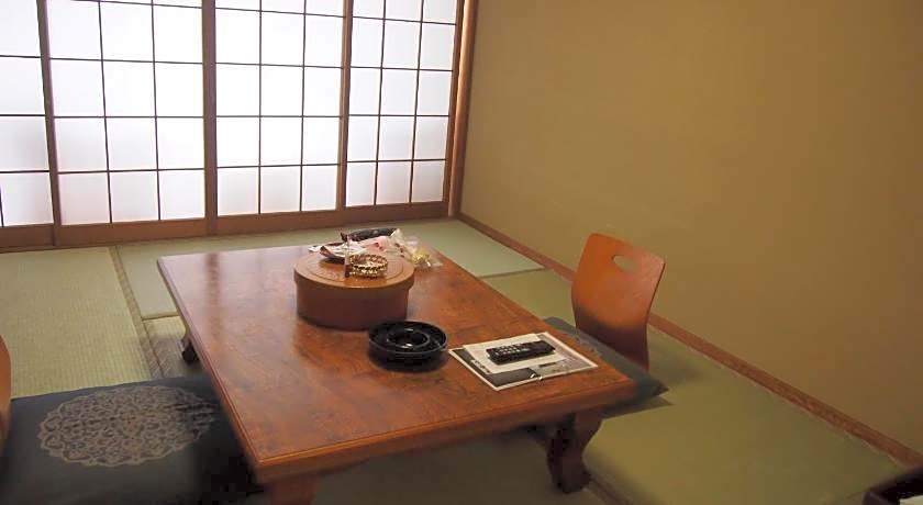 Tashiro Ryokan Annex