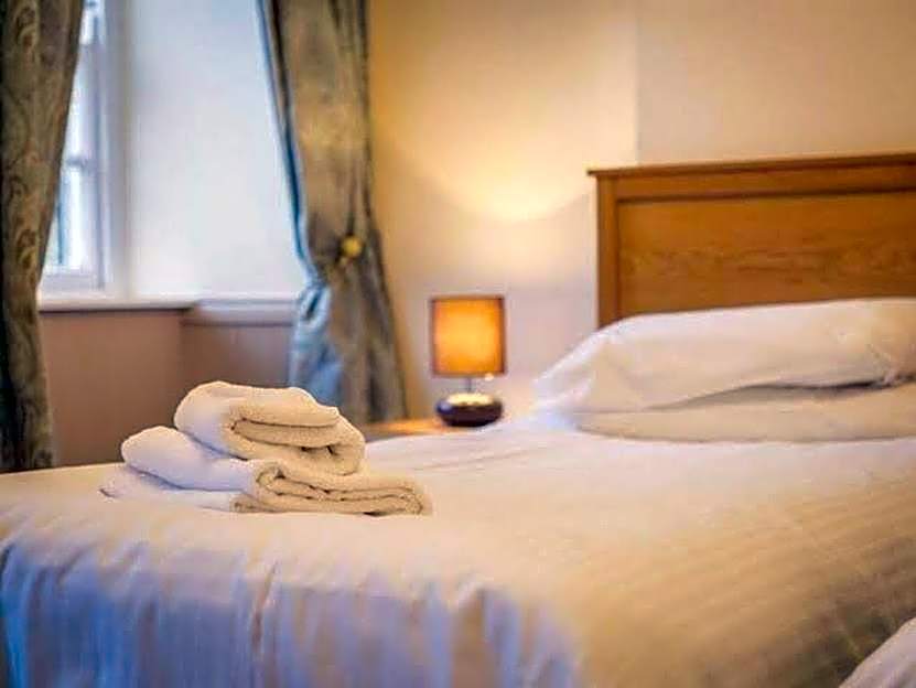 Wellington Hotel