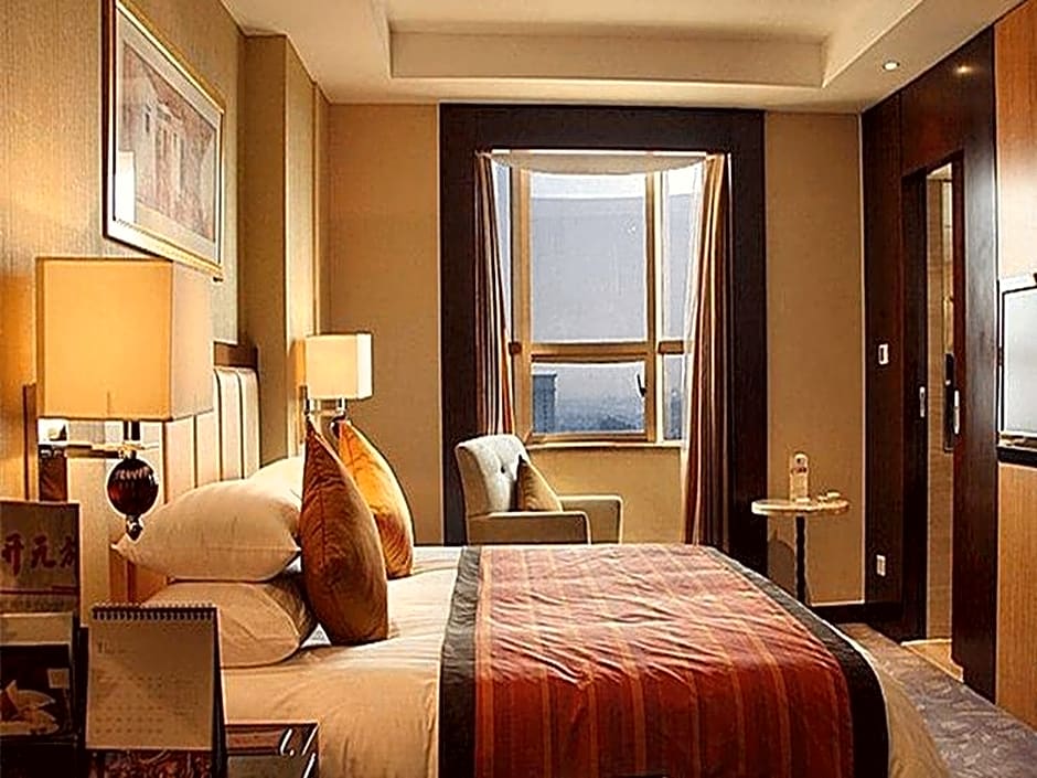 New Century Shaoxing Grand Hotel