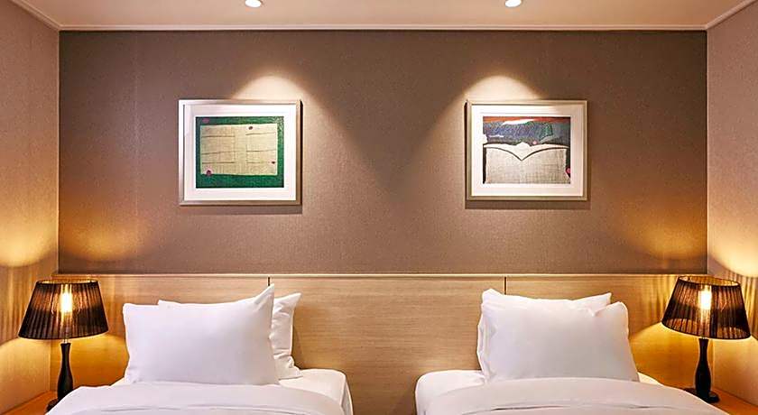 New Raon Stay (Korea Quality)