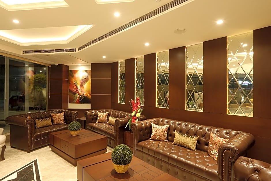 Fairyland Clarks Inn Bhopal