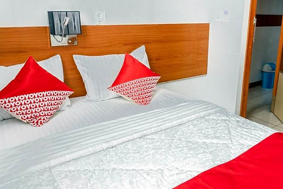 Hotel O  Alika Homestay