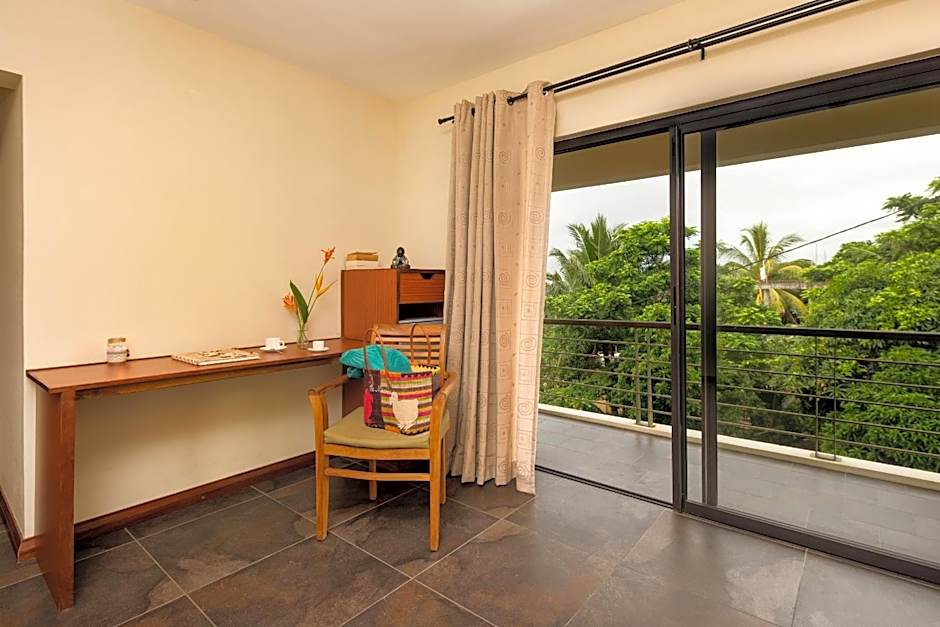 Happy Days Guest House