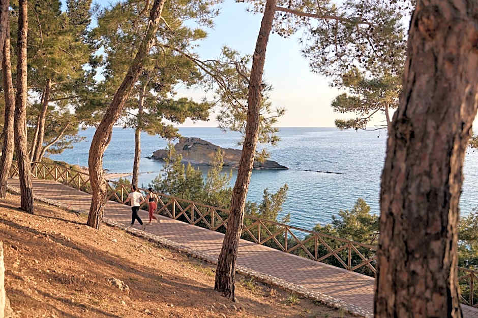 White Rocks Hotel Kefalonia