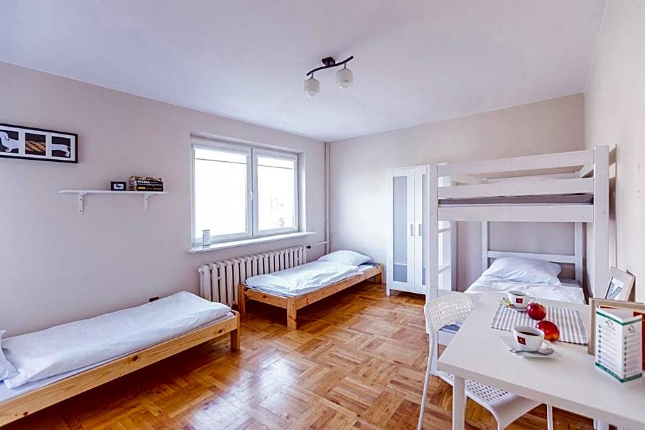 Kujawska Rooms