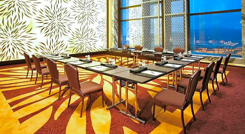 Hotel Okura Macau