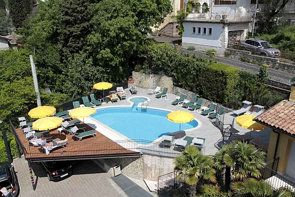 Hotel Galvani