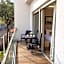 Hotel Butua Residence