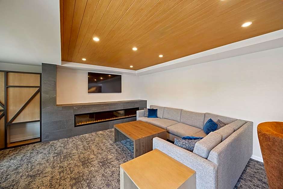 Staybridge Suites Sacramento Woodland By IHG