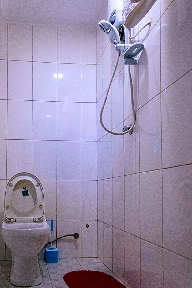 G-One Hotel Kampala
