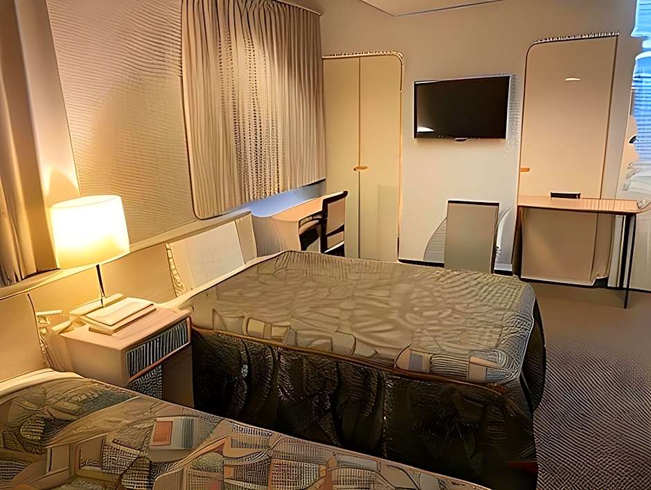 Higashi Hiroshima Sunrise 21 Hotel