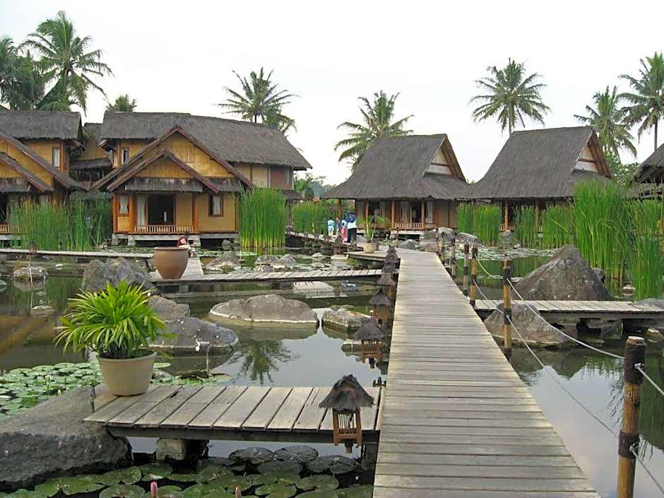 Kampung Sumber Alam