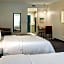 Homewood Suites By Hilton Salt Lake City-Downtown, Ut