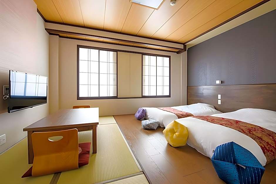Hotel Asyl Nara