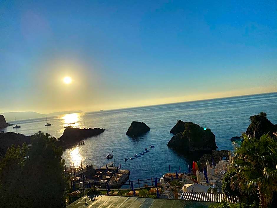 Strand Hotel Delfini