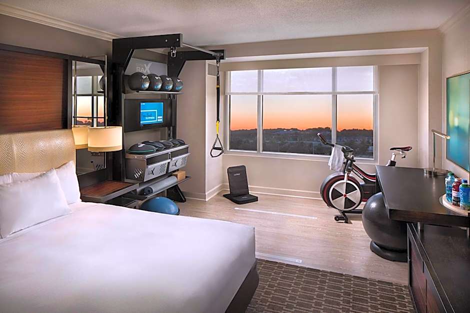 DoubleTree By Hilton Hotel Atlanta Airport