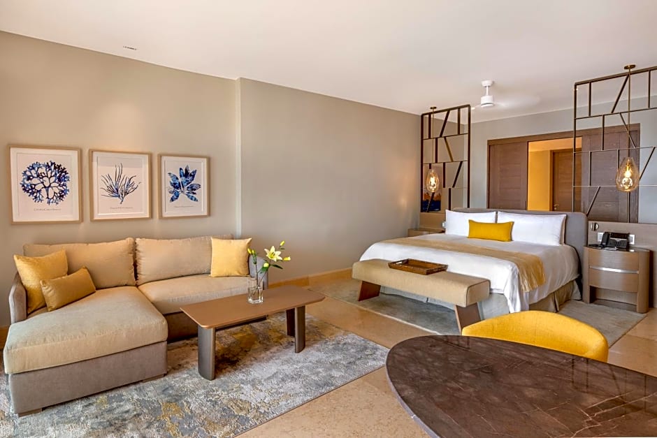 Grand Velas Riviera Maya - All Inclusive