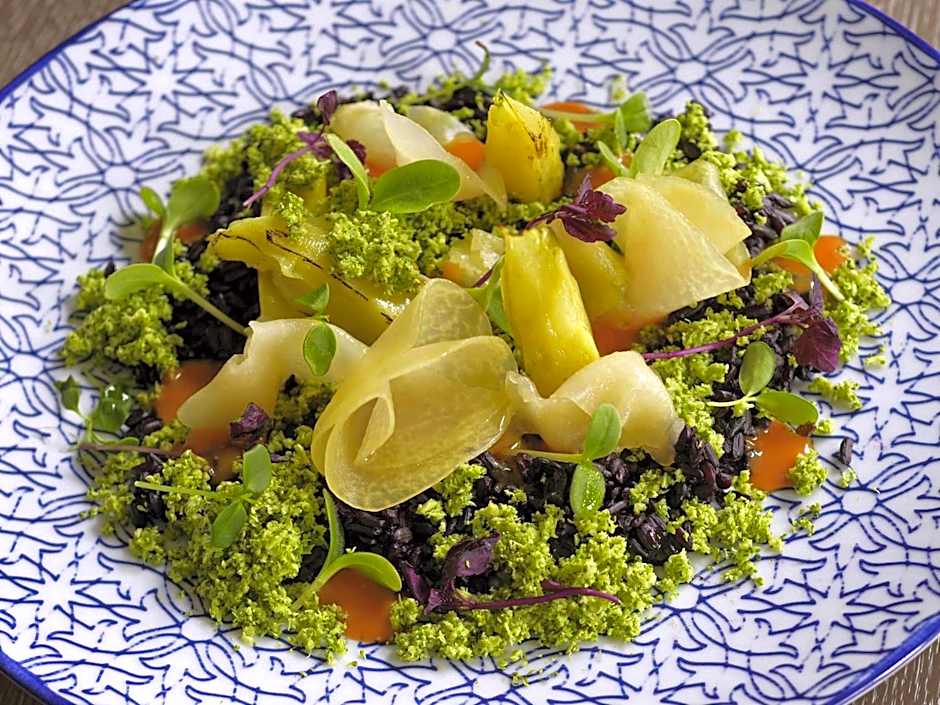 Mövenpick Hotel The Hague