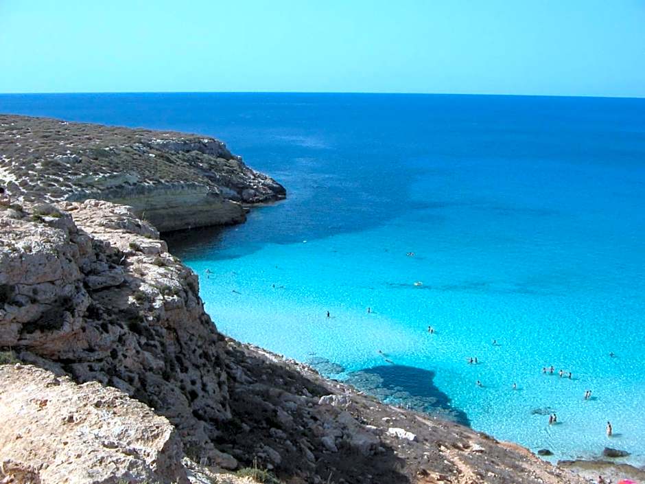 Hotel Paladini di Francia