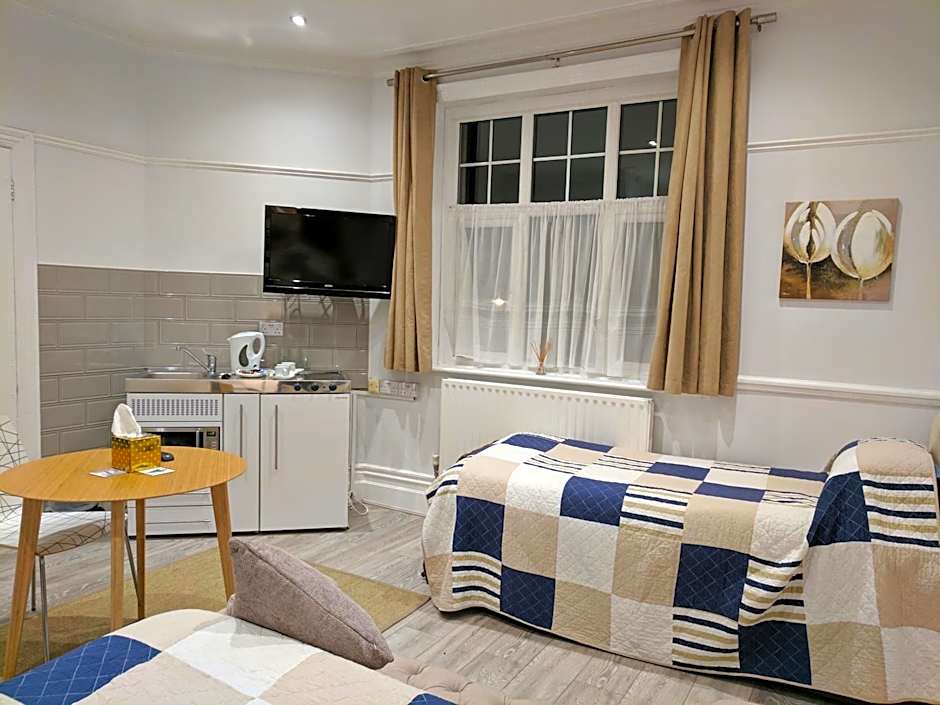 Glendevon House Hotel