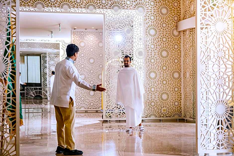 Tilal Jabal Al Kabah