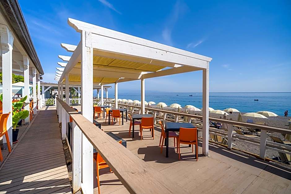 Hotel Rivage Taormina
