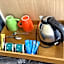 ibis Budget - Melbourne CBD