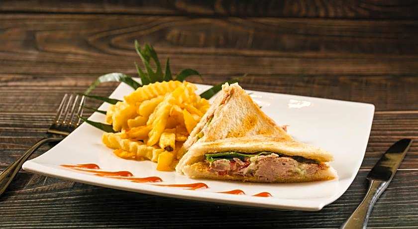 Viryla Boutique Hotel