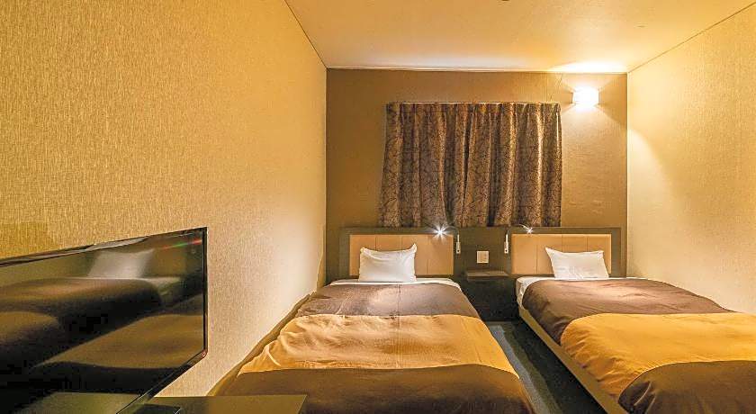 Kyoto Central Inn