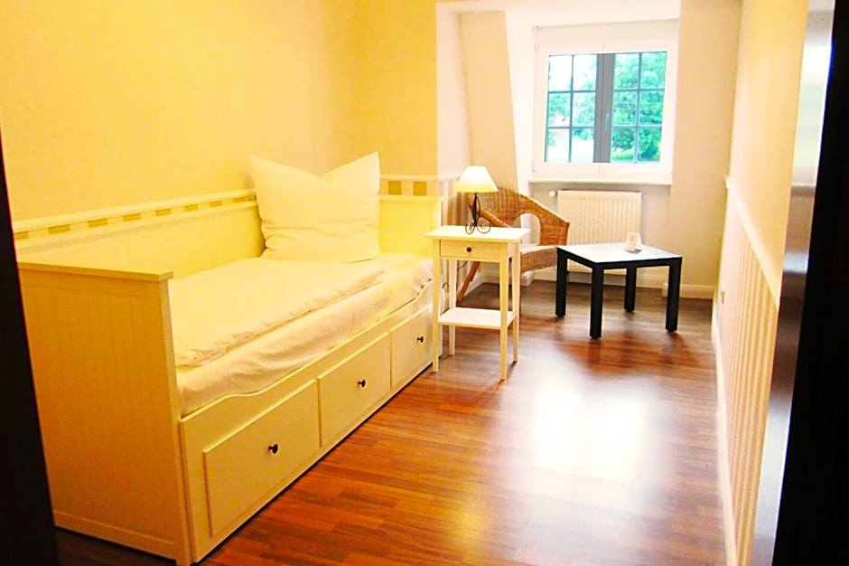 Landhotel Gut Zarrentin