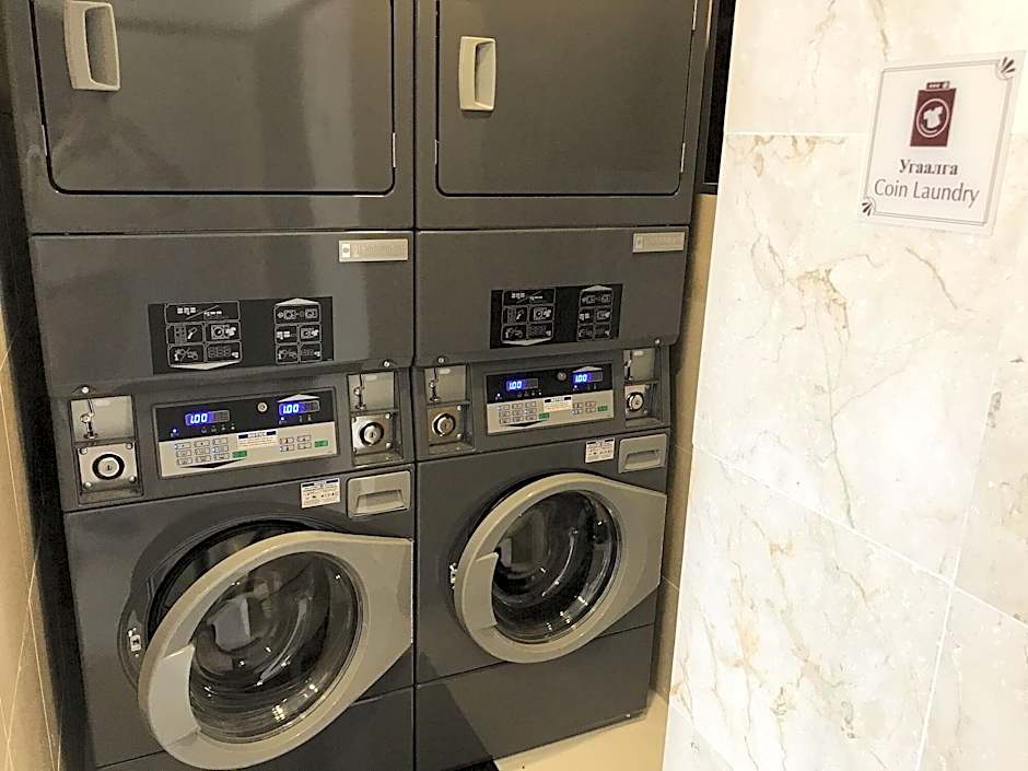 Toyoko Inn Ulaanbaatar