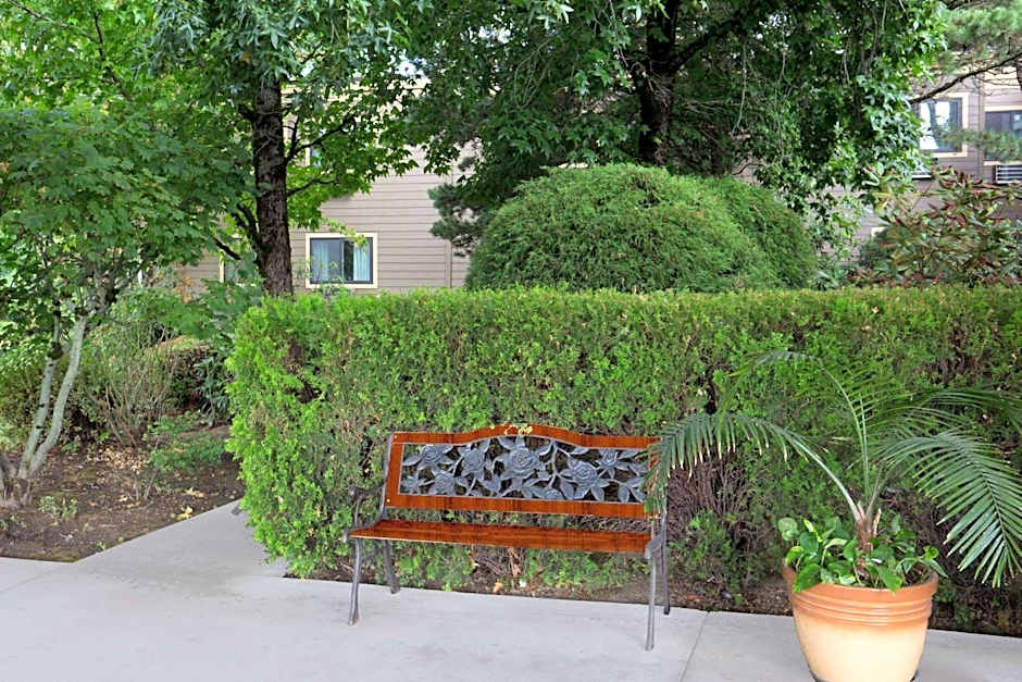 Travelodge by Wyndham East Portland/Gresham