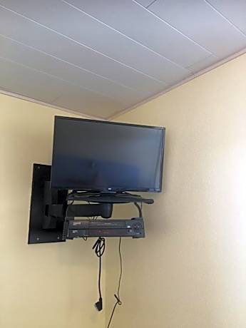 Single Room with Shower