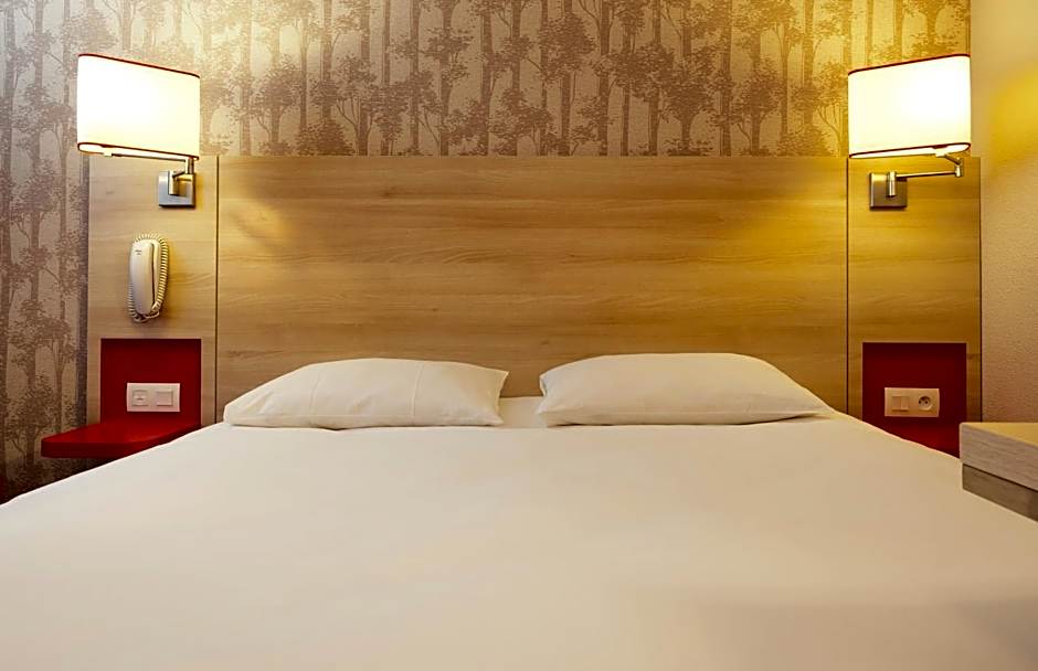 ibis Styles Ouistreham