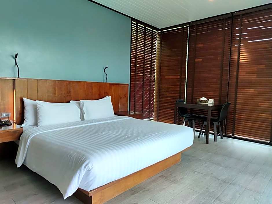 The Paz Khao Yai by PCL