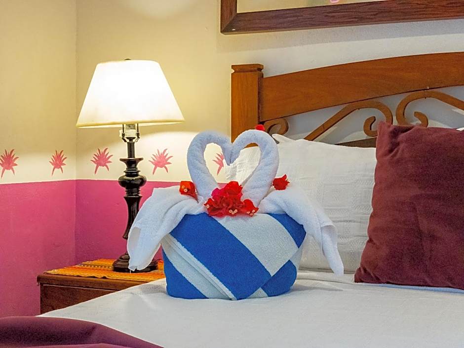 Casa Mulder - Steps to Beach Private Pool Ocean-View Roof