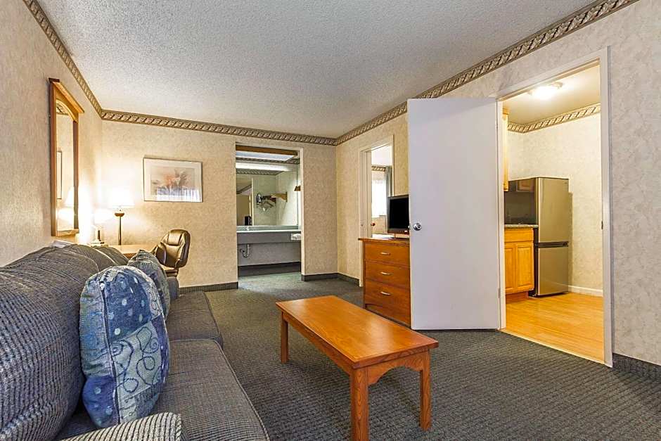 Quality Inn & Suites Santa Clara