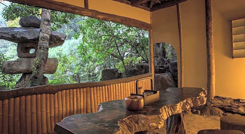 Matsudaya Hotel