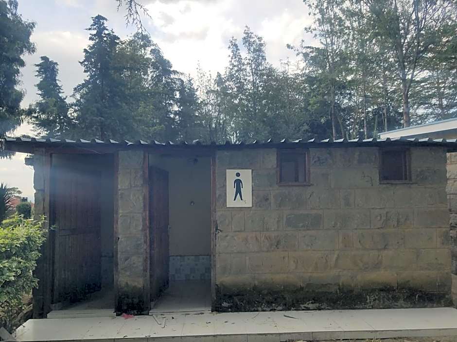 Triple Eden Resort - Naivasha