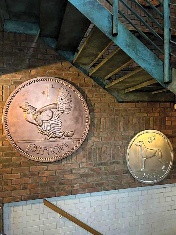 Gogartys Temple Bar Hostel