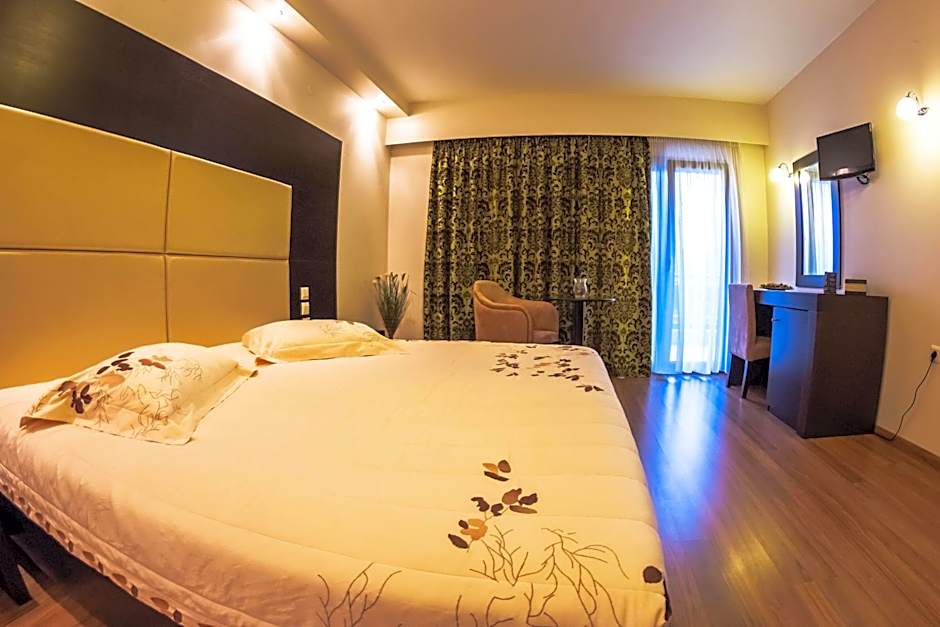 Giotis Boutique Hotel