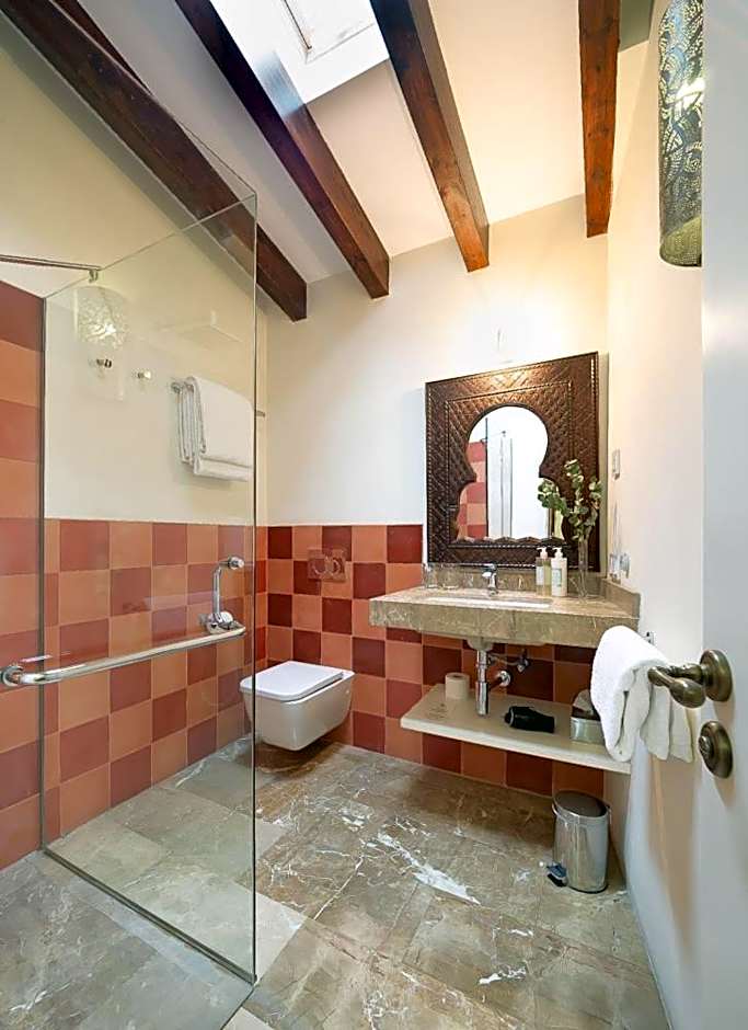 Hotel & Restaurant Jardi d'Artà