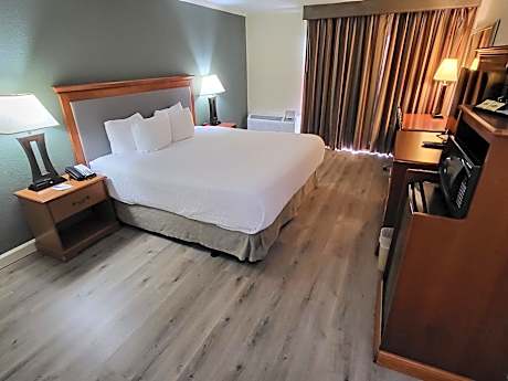 King Room- Non-Smoking