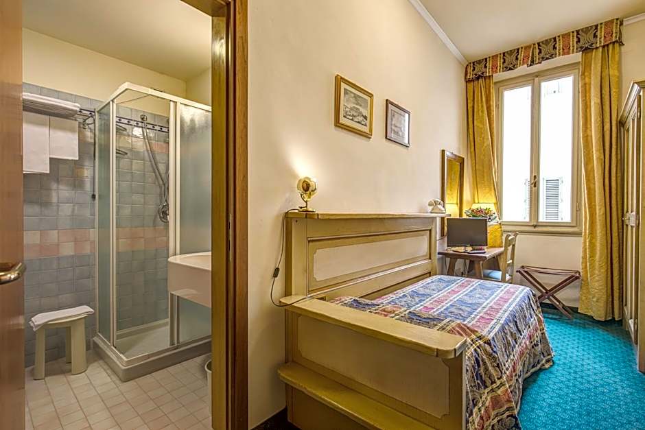 Hotel De Lanzi