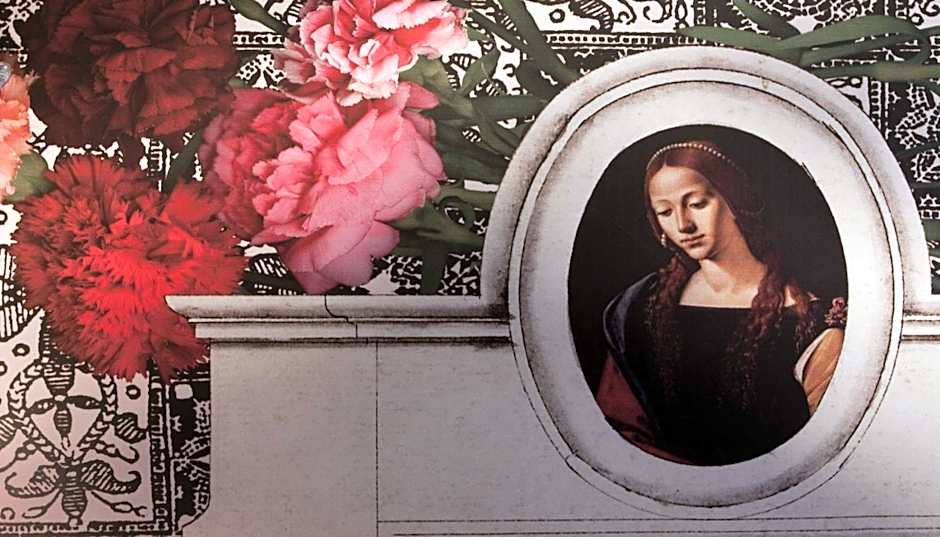 Hotel Le Notre Dame Saint Michel