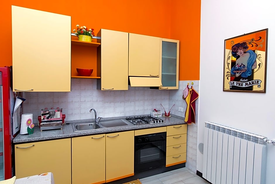B&B Villa Emilia Milano